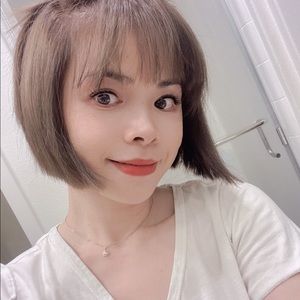 Meet your Posher, Grace